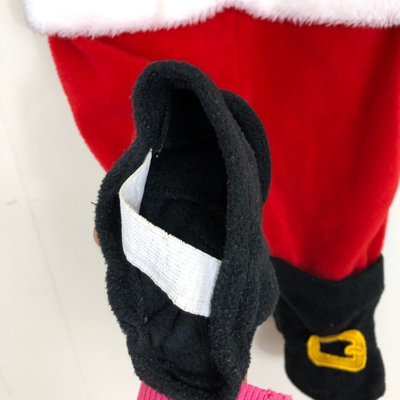 Santa Onesie 12M - Picture 4 of 8